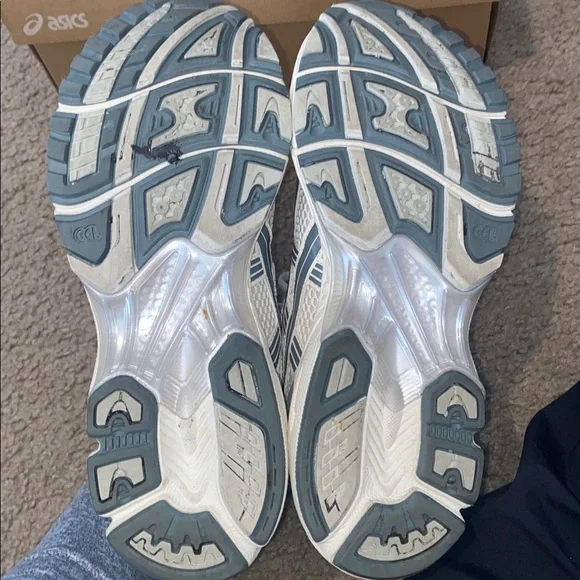 Asics Gel-Kayak 14 - Picture 4 of 7